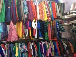 Garments Garments