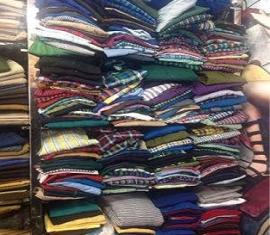 Garments Garments