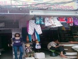 Garments Garments
