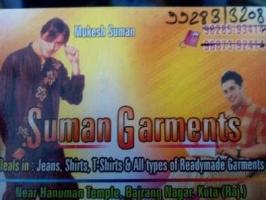 Garments Garments