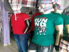 Garments Garments