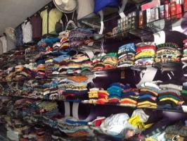 Garments