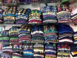Garments