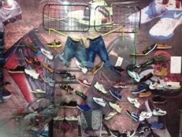 Garments