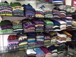 Garments