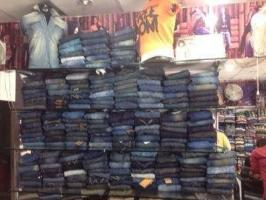 Garments