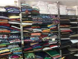 Garments