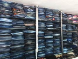 Garments