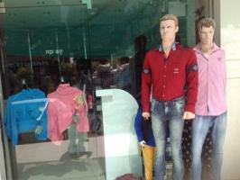 Garments