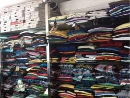 Garments
