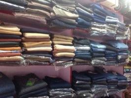 Garments Garments