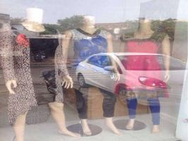 Garments Garments