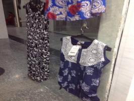 Garments