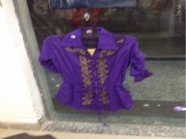 Garments
