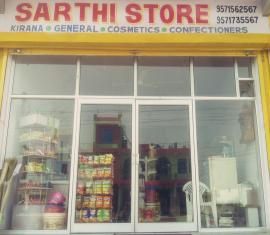 Sarthi Store