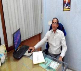 Shri Ram Homoeopathic Speciality Center