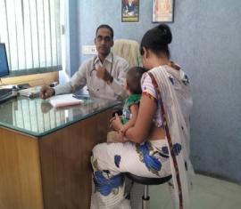 Shri Ram Homoeopathic Speciality Center1 Shri Ram Homoeopathic Speciality Center1