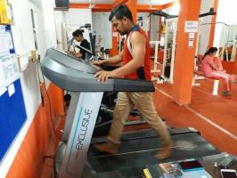 treadmil treadmil