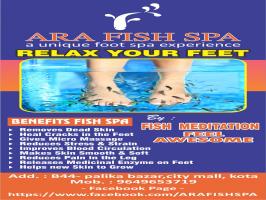 ARA FISH SPA