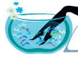 FISH PEDICURE