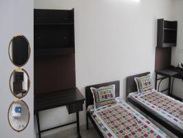 Balaji Residency Balaji Residency