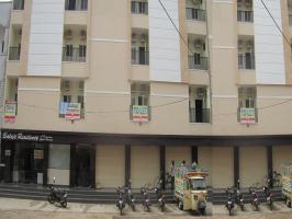Balaji Residency Balaji Residency