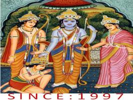 SHREE RAM ENTERPRISES