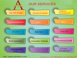 Ur Services