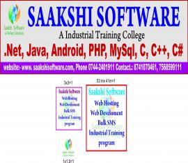 saakshi software