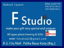 F Studio