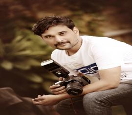 SHAILENDRA JANGID PHOTOGRAPHY