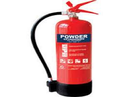SHIVAM FIRE AND SAFETY PRODUCTS