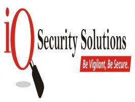 IQ Security Solutions IQ Security Solutions