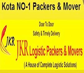 JKR Logistic Packers and Movers