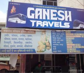Ganesh Travels