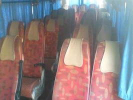 Harsh Bus Service Harsh Bus Service