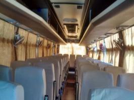 Harsh Bus Service Harsh Bus Service