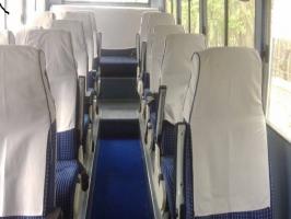 Harsh Bus Service Harsh Bus Service