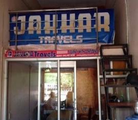 Jakhar Travels