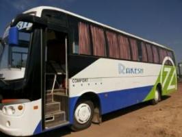Rakesh Travel