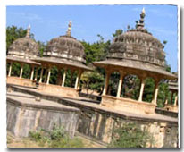 Sar Bagh Bundi