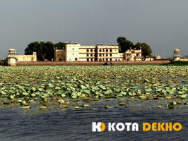 Abheda Mahal Kota 2 Abheda Mahal Kota 2