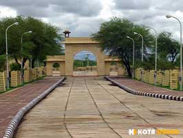 Abheda Mahal Kota 3 Abheda Mahal Kota 3