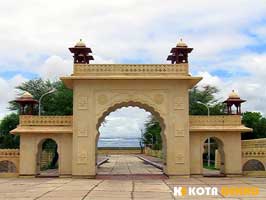 Abheda Mahal Kota 7 Abheda Mahal Kota 7