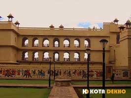 Abheda mhal Kota 8 Abheda mhal Kota 8