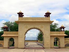 Abheda Mahal Kota