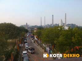 Chambal Garden Kota Chambal Garden Kota