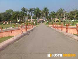 Chambal Garden Kota Chambal Garden Kota