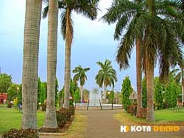 Chambal Garden Kota Chambal Garden Kota