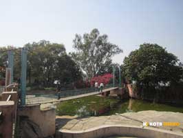 Chmbal Garden Kota Chmbal Garden Kota